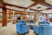 Beaver Run Resort Lobby
