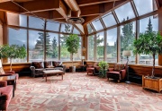 Beaver Run Resort Swimming Pool Area
