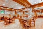 Beaver Run Resort Spencer's Restaurant