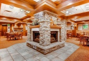 Beaver Run Resort Spencer's Restaurant