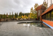 Beaver Run Resort Indoor/Outdoor Pool