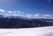 Breckenridge and 10 Mile Range