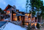 Breckenridge Home