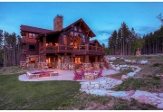 Breckenridge