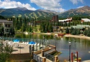 Summer in Breckenridge