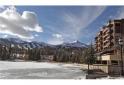 Liftside Condo Breckenridge