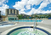 Breckenridge