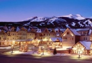 Main Street Breckenridge