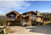 Copper Mountain Home