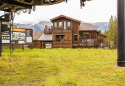 Home at Copper Mountain