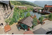 Copper Mountain West Lake