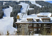 Copper Mountain Mill Club