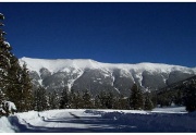 Sky Chutes at Copper Mountain
