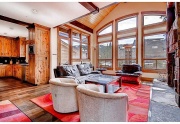 Copper Mountain Living Room