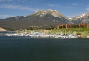 Lake Dillon - Real Estate of the Summit