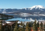 Dillon Home View
