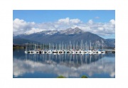 Dillon Marina