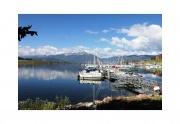 Dillon Marina