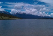 Lake Dillon