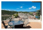 Lake Dillon Home