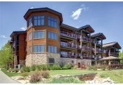 Frisco Condo