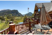 Frisco Mountain Home