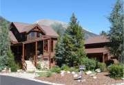 Frisco Mountain Home