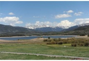 Frisco Lake Dillon Property