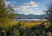 Lake Dillon in Frisco