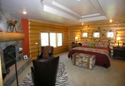 Frisco Bedroom