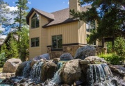 Frisco Mountain Home