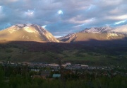 Silverthorne
