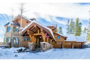 Silverthorne Home