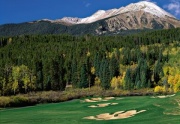 Silverthorne