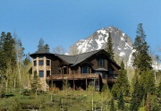 Silverthorne Home