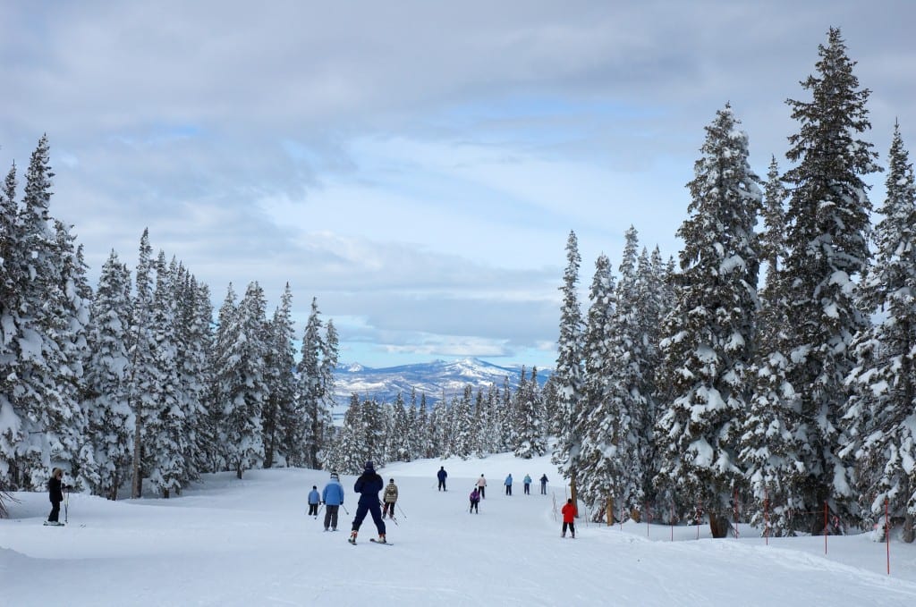 Vail Resorts Acquires Australian Ski Resort