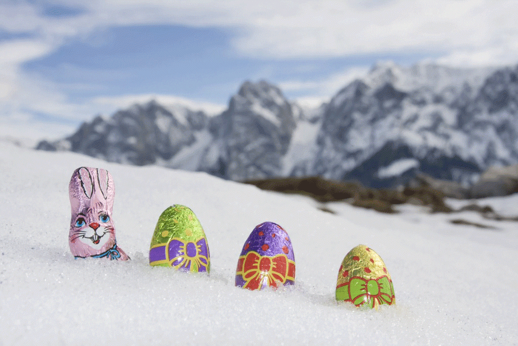 Easter-Egg