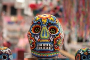 Dia de Los Muertos, a three day celebration will take place in the Breckenridge Creative Arts District to honor the lives of those who have passed. First...