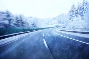 The first snowfall blanketed Colorado this past week and storms continued through Friday afternoon creating slick driving conditions across the state....
