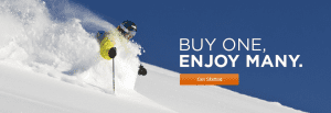 Vail Resorts revenue for the 2015 fiscal year logged close to $1.1 billion and continues to show positive outlooks! Ticket prices continue to increase....