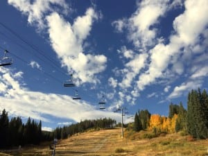 Summer tourism at Western-mountain resorts is finishing strong with record setting booking numbers in comparison to previous years. Summer figures, a combination of occupancy dating back to May and reservations already on the books through September and October, were at 103 percent of last year’s summer totals.