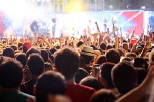 Live Music at The Riverwalk Center