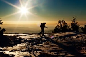 Banff Film Festival is Coming to Breckenridge