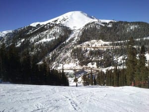 Arapahoe Basin