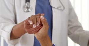 Frisco Hospital Adds New Cancer Treatment Center