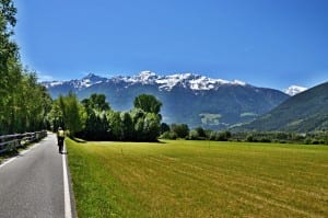Colorado’s Commitment to Bike Path Expansion