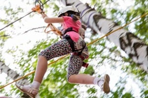 On-Mountain Summer Activity Expansion