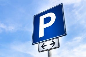 Town of Breckenridge New Tax Funds Parking