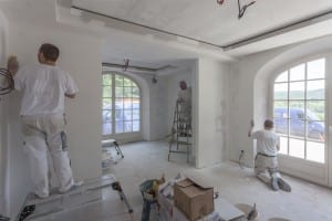 Affordable Rental Project