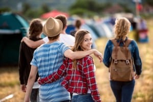 Event Guide for Summit County's Summertime